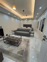 Apartamento Clásico de 1 dormitorio con cama extragrande