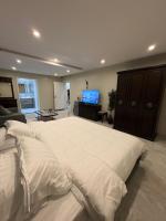 Apartamento de 1 dormitorio