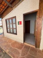 Chambre Double avec Salle de Bains Commune