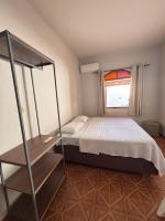 Chambre Triple avec Salle de Bains Privative
