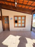 Hotel pousada Janaúba - Chambres d’hôtes Janaúba