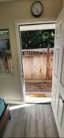 PALO ALTO MASTER with private bathroom and private entry , near Stanford - Chambres d'hôtes East Palo Alto