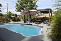 treasure house - Bed and Breakfast St. Petersburg