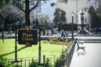 Sol de Alberdi - Ferienwohnung Córdoba