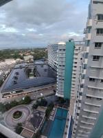 Vellarè Skies Bacolod at Mesavirre - Bed and Breakfast Bacolod City