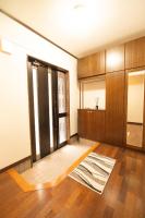 MarunoStay-最大8名-プロジェクター完備-アクセス良好-岡山城後楽園徒歩圏内 - B&B Okayama