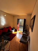 Apartamento Hayalón - Ferienwohnung Betania