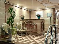 Elite Apartment in Zamalek - Bed and Breakfast Caïro