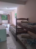 Habitación cuádruple