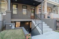 Modern 2 Bedroom City Retreat - B&B Washington