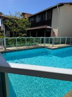 Aconchego da praia - Ferienwohnung Arraial do Cabo