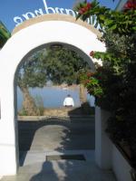 Alexandra's Rooms - Bed and Breakfast