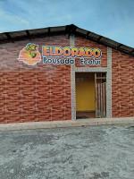 EL DORADO POUSADA - Bed and Breakfast Barcelos