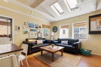 30 Secs to Beach, SUV Parking, in-unit Laundry - B&B San Diego