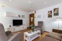 Waou Apartamentos en Sol Confort 2 - Ferienwohnung Madrid