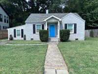 Charming 3 BDRM in Charlotte - 1 mile to Uptown - B&B Charlotte