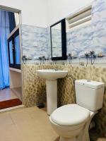 Chambre Double - Vue sur Jardin