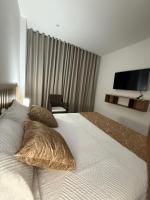 Apartamento de 2 dormitorios con vistas