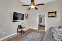 Classic NOLA Stay in Cozy 2BR Shotgun - Chambres d'hôtes La Nouvelle-Orléans