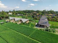 Terra Sayan - Ferienwohnung Ubud