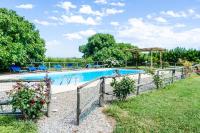 Agriturismo Il Roseto - Ferienwohnung