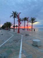 Loft JUNTO AL MAR - B&B Vinaròs