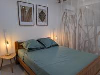 Solaya, Between beach and comfort, Gosier, Studio - Chambres d’hôtes Le Gosier