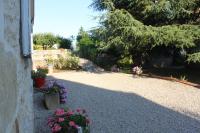 Bella Simonetta - Chambres d’hôtes Francueil