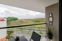 Epic Suite 512 Deluxe Airport - Chambres d’hôtes Pereira