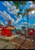 Casa Kraken a 6 minutos de playa - B&B Barra de Navidad