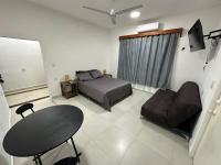 AlcBalam Room - B&B Bacalar