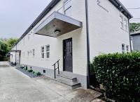 Stylish OneBedroom in Popular Virginia Highland 3miles to Mercedes Benz stadium - Chambres d'hôtes Atlanta