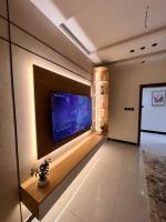 شقة بتصميم انيق ودخول ذاتي ج - Chambres d’hôtes Quai