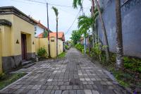 Lucky Lily Villa - B&B Kelurahan Sanur