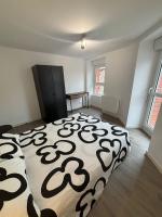 Casa con 4 camere da letto