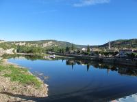 L'Oustau - Ferienwohnung Saint-Martin-d'Ardèche