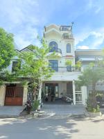 SUNNY Apartment Huế 302 - Bed and Breakfast Thôn Lại Thê