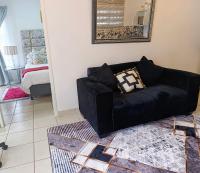 Chambre Double avec Salle de Bains Privative