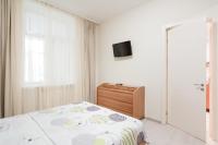 Two-Bedroom Superior Apartment