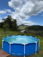 Садиба Смугар - Chambres d’hôtes Roztoky