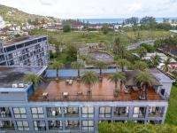 Luxury 1BR Resort Retreat by IBG Property P514 - Chambres d'hôtes Ban Kamala