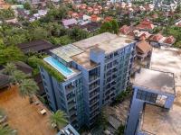 Luxury 1BR Resort Retreat by IBG Property P514 - Chambres d'hôtes Ban Kamala