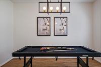 Renovated Heated Pool home with Game room and Bicycles - Bed and Breakfast Palm Coast