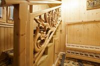 Noclegi u Hanki - B&B Bukowina Tatrzańska