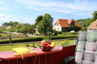 Deutsches Haus Zimmer 24 - B&B Ostseebad Wustrow