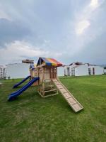 Departamento en Mazamitla-Montepinar - Ferienwohnung Mazamitla