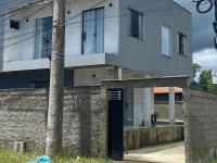 Casa familiar com 3 quartos e próximo a praia - B&B Paraty