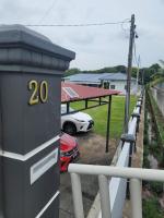 Seventh Lodge - B&B Bukit Rambai