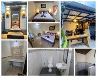 Happy Inn 2 - Ferienwohnung Ubud
