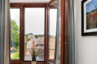 Deutsches Haus Zimmer 35 - B&B Wustrow